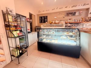 Commercial unit for transfer in Sant Antoni de Portmany, Ibiza · 60 m² · photo 10