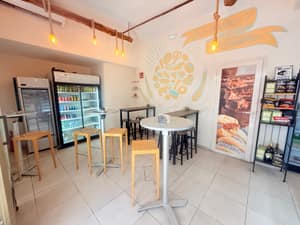 Commercial unit for transfer in Sant Antoni de Portmany, Ibiza · 60 m² · photo 5