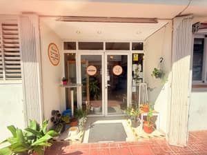 Commercial unit for transfer in Sant Antoni de Portmany, Ibiza · 60 m² · photo 4