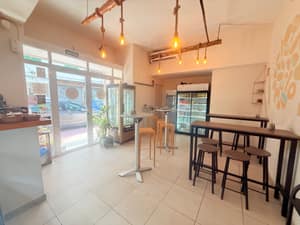 Commercial unit for transfer in Sant Antoni de Portmany, Ibiza · 60 m² · photo 20