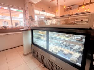 Commercial unit for transfer in Sant Antoni de Portmany, Ibiza · 60 m² · photo 15
