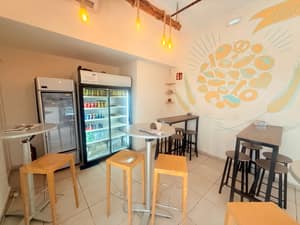Commercial unit for transfer in Sant Antoni de Portmany, Ibiza · 60 m² · photo 6