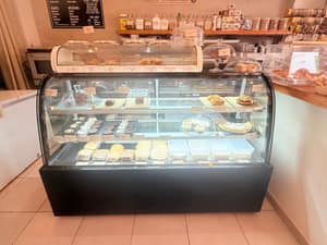 Commercial unit for transfer in Sant Antoni de Portmany, Ibiza · 60 m² · photo 12