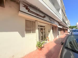 Commercial unit for transfer in Sant Antoni de Portmany, Ibiza · 60 m² · photo 3