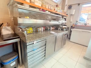 Commercial unit for transfer in Sant Antoni de Portmany, Ibiza · 60 m² · photo 14
