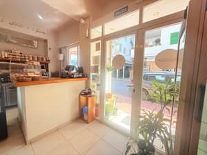 Commercial unit for transfer in Sant Antoni de Portmany, Ibiza · 60 m² · photo 11