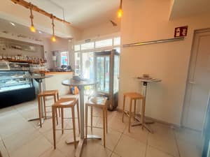 Commercial unit for transfer in Sant Antoni de Portmany, Ibiza · 60 m² · photo 8