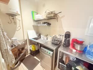 Commercial unit for transfer in Sant Antoni de Portmany, Ibiza · 60 m² · photo 18