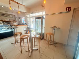Commercial unit for transfer in Sant Antoni de Portmany, Ibiza · 60 m² · photo 7