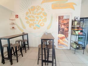 Commercial unit for transfer in Sant Antoni de Portmany, Ibiza · 60 m² · photo 9