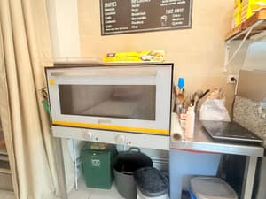 Commercial unit for transfer in Sant Antoni de Portmany, Ibiza · 60 m² · photo 13