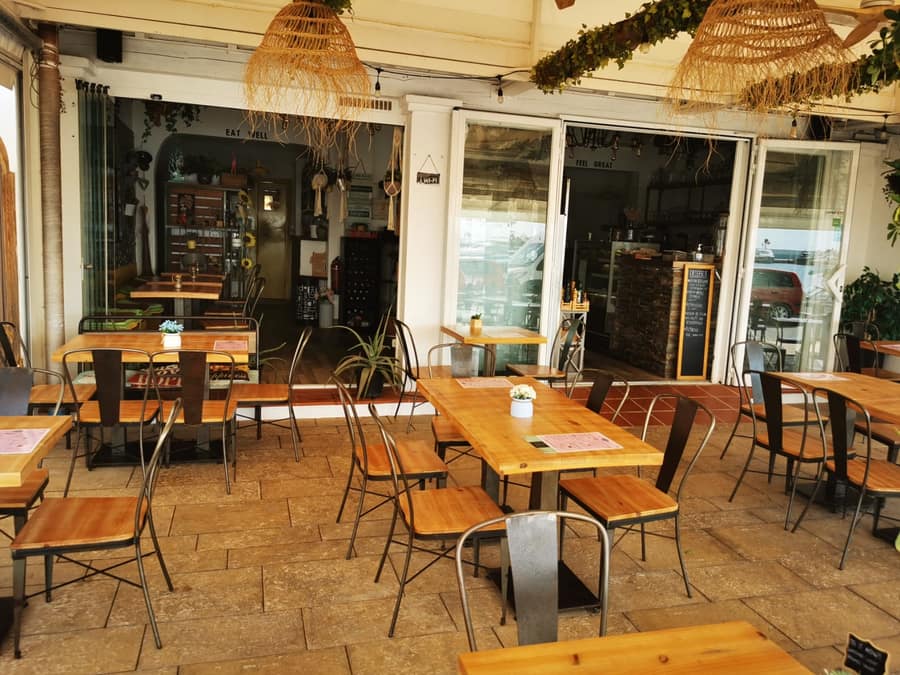 Cessione in Marina santa eularia — foto 1/27