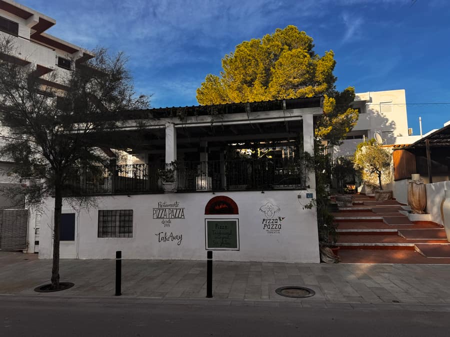 Cessione in Calle De s'Espalmador — foto 1/17
