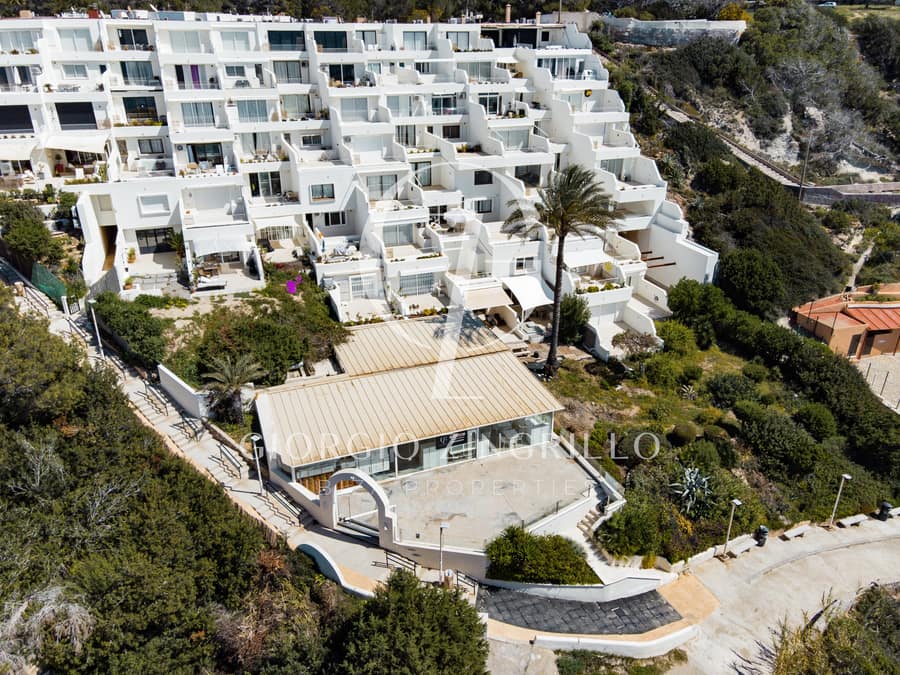 Commercial unit in Plaza La Mar — photo 2/55